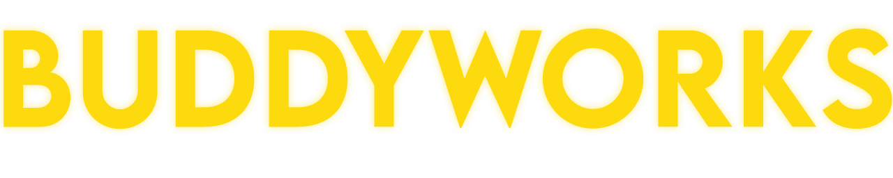 BUDDYWORKS Logo